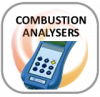 Combustion Analysers