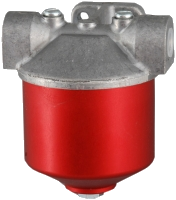 Crosland 489 Filter