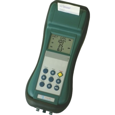Eurotron 1000+ Series