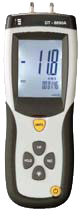 Eurotron Differential Pressure Meters