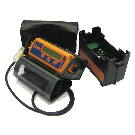 Gaseeker 2