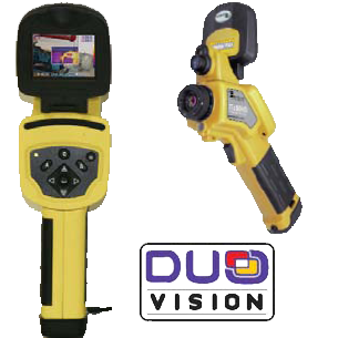 ITc series IR Cameras