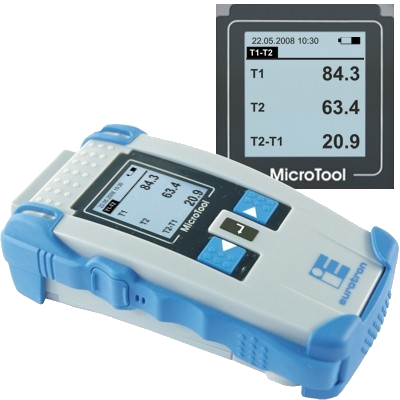 MicroTool T