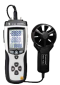 Eurotron Airflow Meter