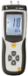 Eurotron Differential Pressure Meters