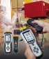 Eurotron Thermometer