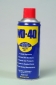 WD40 Spray Oil