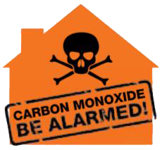 Carbon Monoxide - Be Alamed