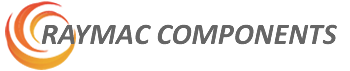 Raymac Components Logo